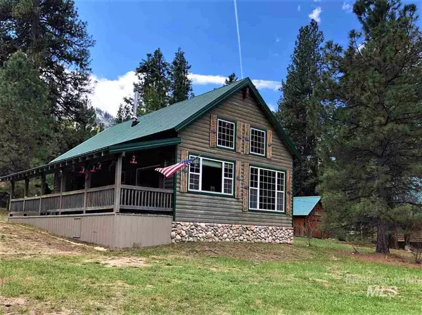 Lowman, ID 83637,78 Alder Dr.