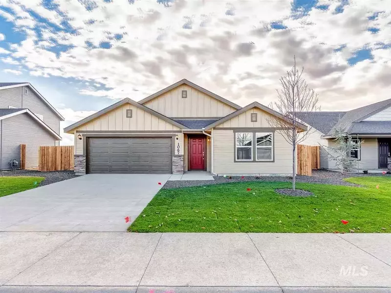 16876 N Cornwallis Way, Nampa, ID 83687