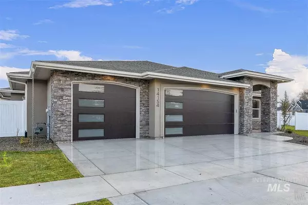 Boise, ID 83714,14154 N Otter Tail Way