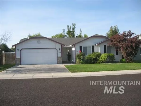 9171 W Stoneham, Boise, ID 83714