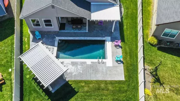 Nampa, ID 83686,4433 S Lava Springs Loop