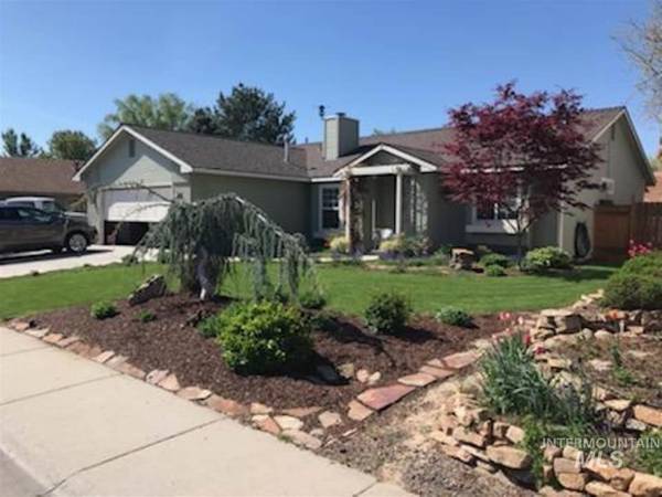 Boise, ID 83716,4395 S Rimview Way