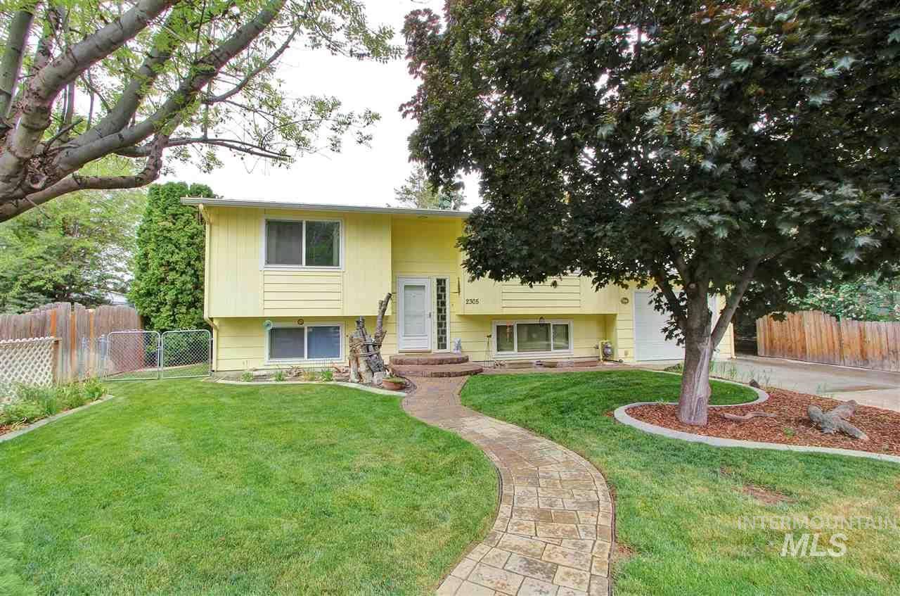 Caldwell, ID 83605,2305 Shasta Way