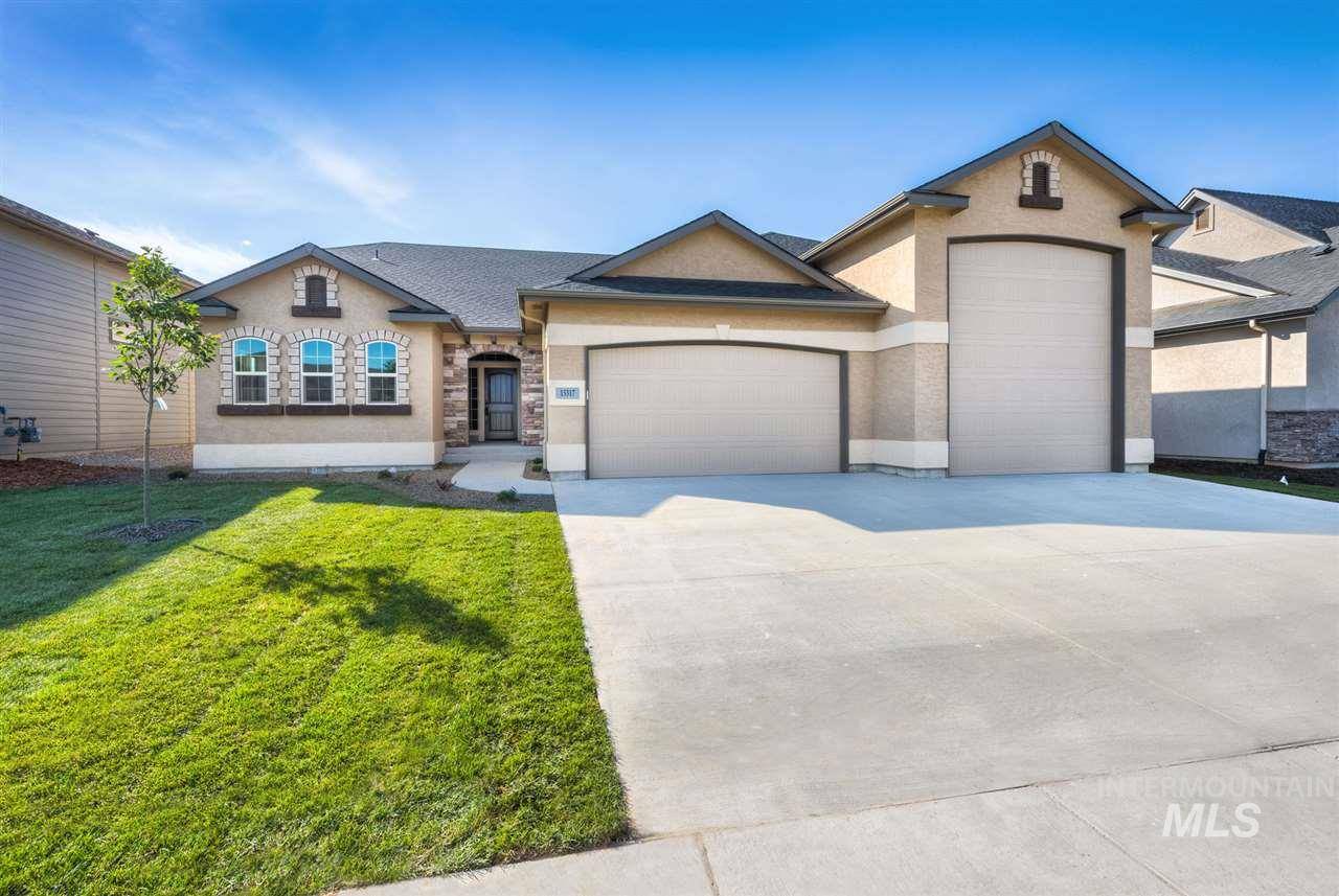 15456 Markham Pl., Caldwell, ID 83607