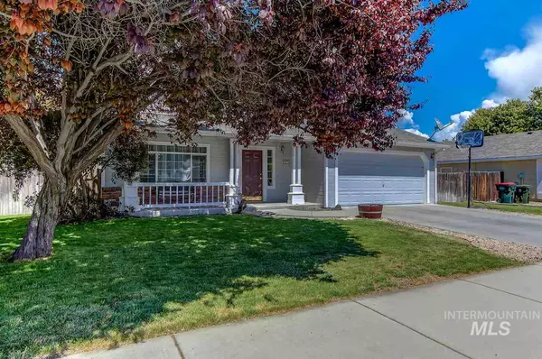 Meridian, ID 83642,2768 W Santa Clara Drive