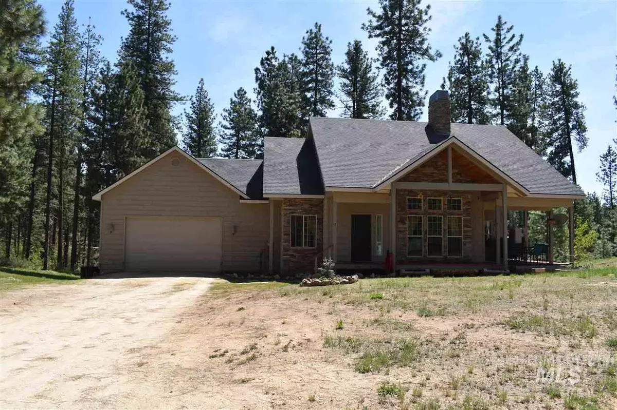 Idaho City, ID 83631,15 Reinhart Rd