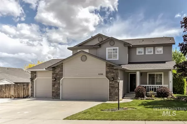 Boise, ID 83709-7892,6546 S Moon Pl