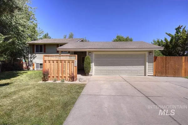 848 Dogwood, Eagle, ID 83616-5104