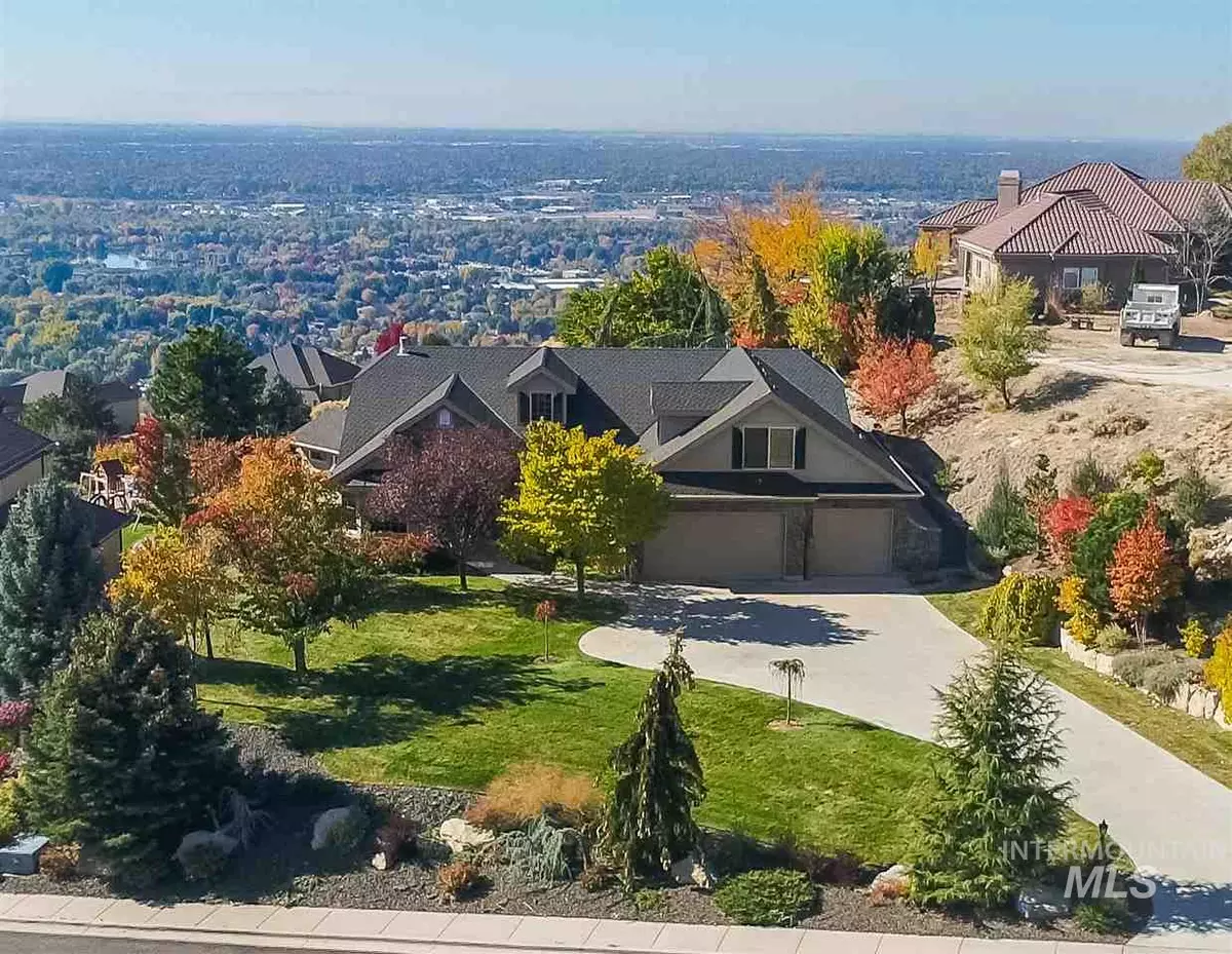 Boise, ID 83703,3837 Quail Heights Court