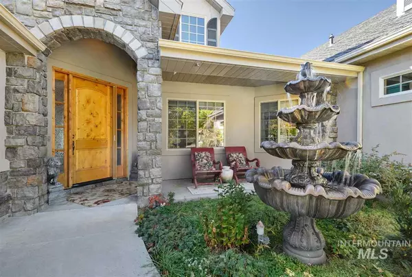 Boise, ID 83703,3837 Quail Heights Court