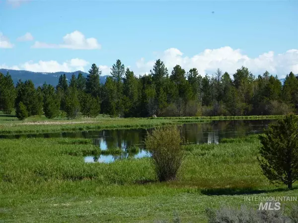 Mccall, ID 83638,Tbd Buckcamp Lane