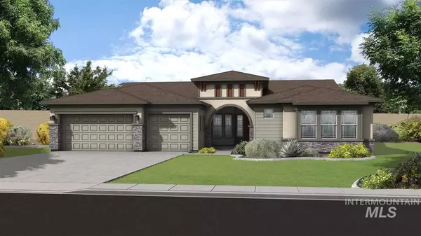 1990 S Woodsage Way, Meridian, ID 83642