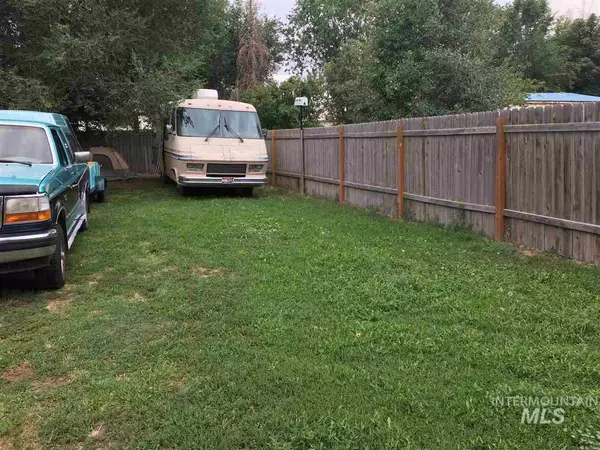 Hazelton, ID 83325,540 Middleton Avenue S