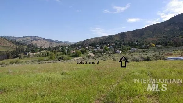 Boise, ID 83716,TBD Ridgeline Road (Lot 4, Blk 2)