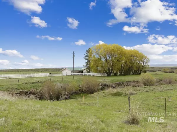 931 E Highway 20, Fairfield, ID 83327