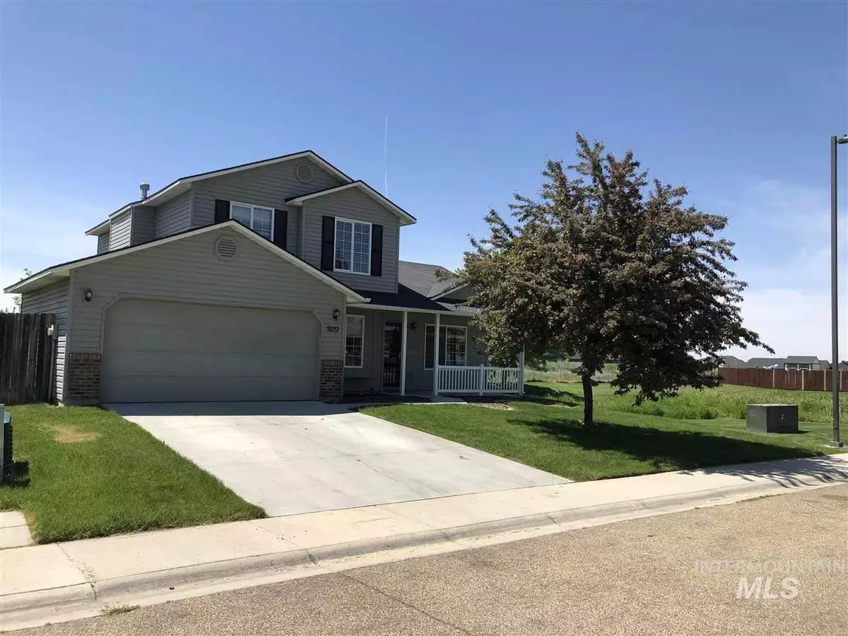 Caldwell, ID 83607,5222 Barkley Way