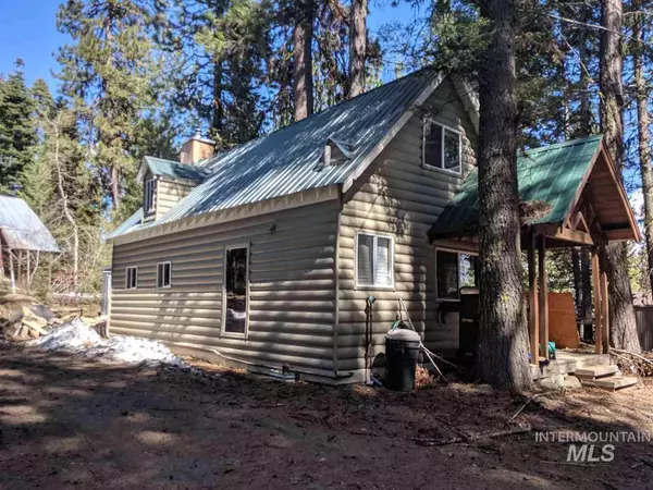 Mccall, ID 83638,2134 Warren Wagon