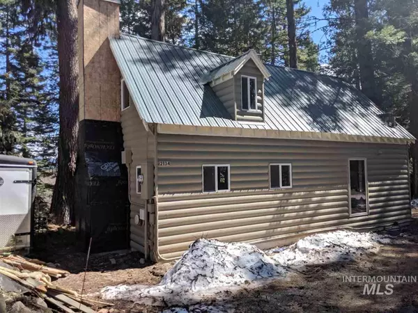 Mccall, ID 83638,2134 Warren Wagon