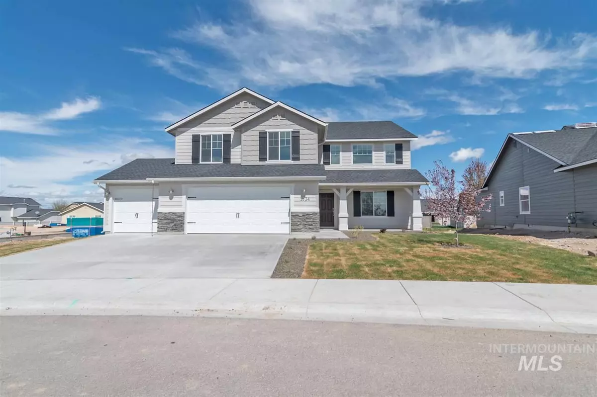 Meridian, ID 83642,1549 E Pantanella Dr.