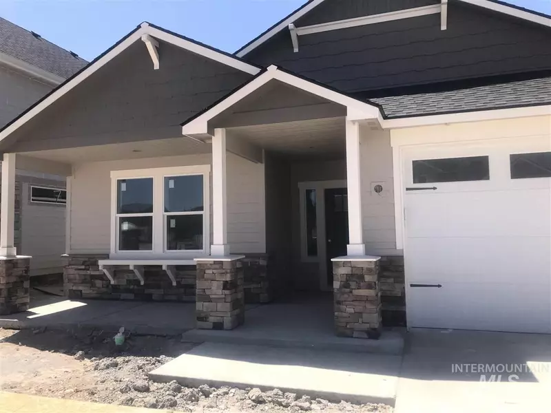 5693 E Black Gold St, Boise, ID 83716