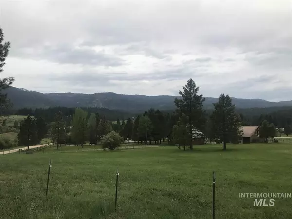 Garden Valley, ID 83622,Lot 8 Bailey Ridge Dr