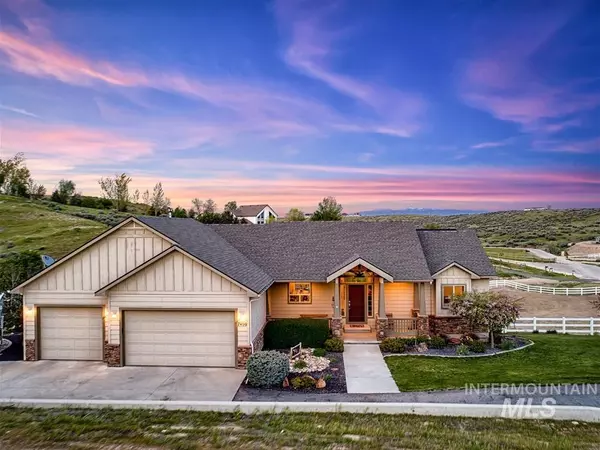 7400 Lanktree Lane, Middleton, ID 83644