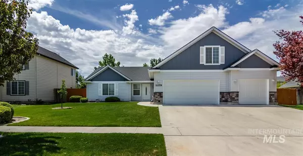 11379 W Fitzwilliam Loop, Nampa, ID 83651