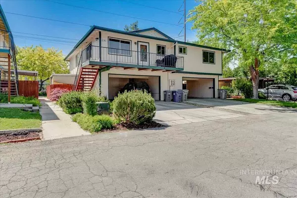 1128 S Phillippi Street, Boise, ID 83705