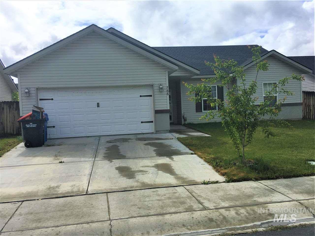 766 Parkwood, Twin Falls, ID 83301