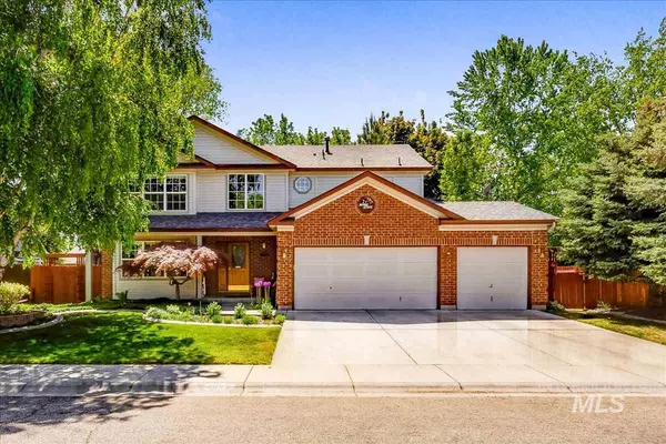 Boise, ID 83713,4625 N Porsche Way