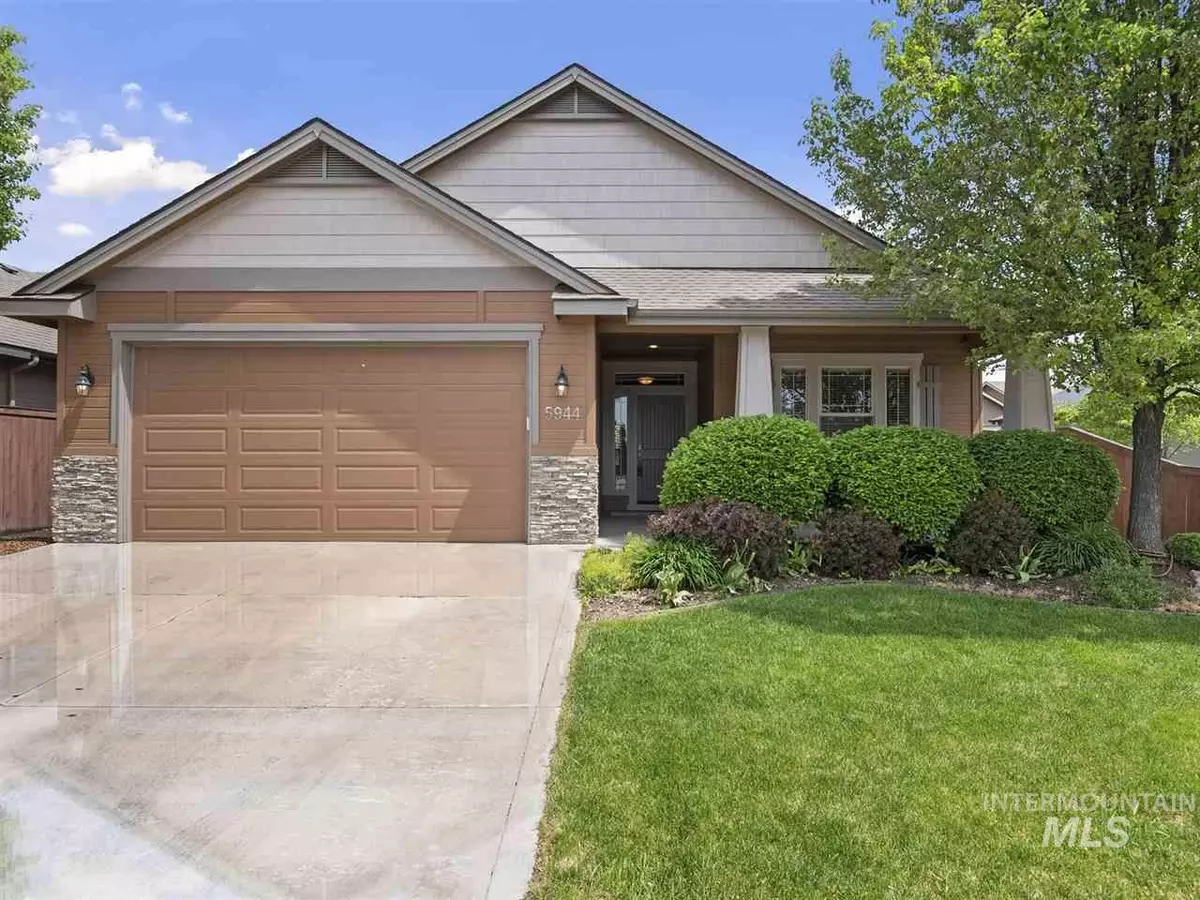 Boise, ID 83709,5944 S Red Crest Ave