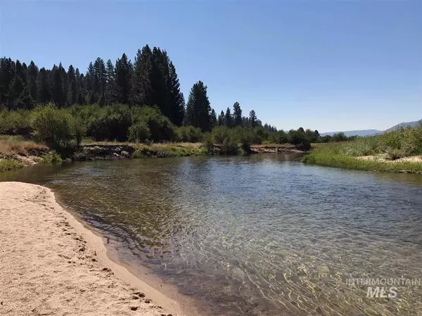 Pine Bar Ranch Parcels D-G On Windy River Rd, Garden Valley, ID 83622