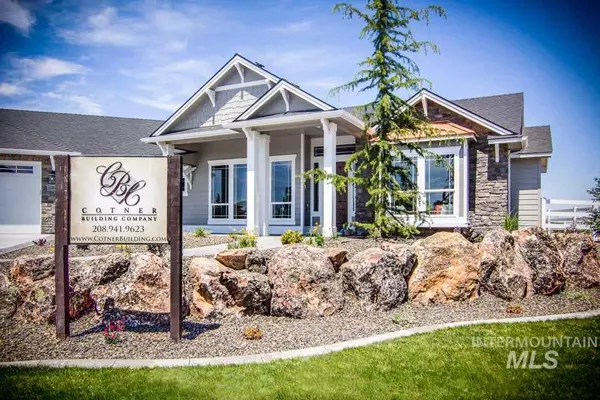 183 S Knightsbridge Ln, Nampa, ID 83687