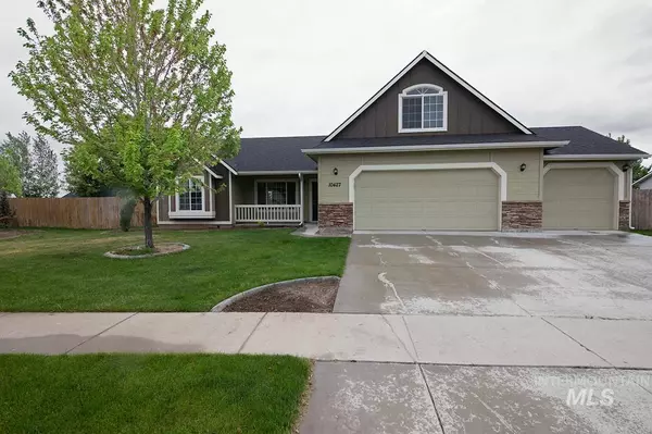 10427 W Snow Wolf Dr, Star, ID 83669-0000