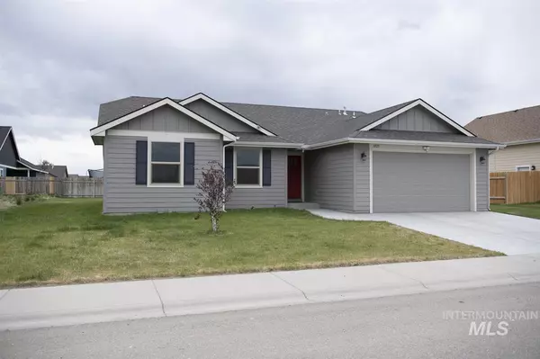 Mountain Home, ID 83647,1025 SW Bonnie