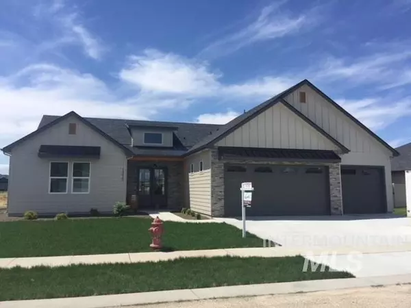 1315 Laramie, Middleton, ID 83644