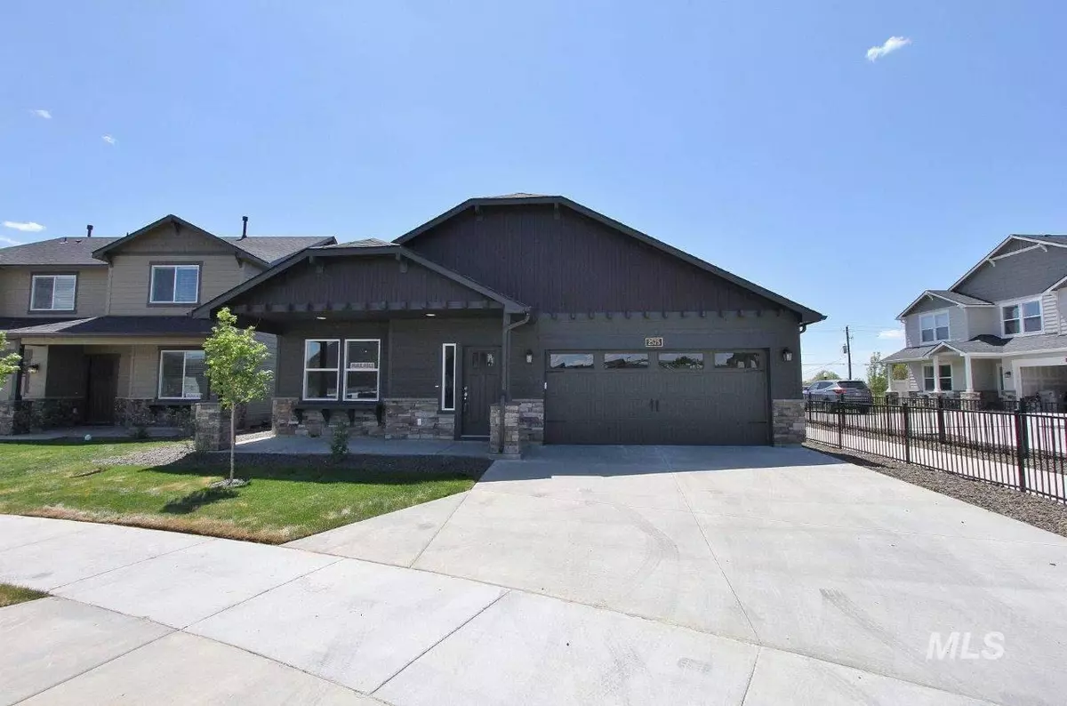 Meridian, ID 83646,4560 N Glenrock Way