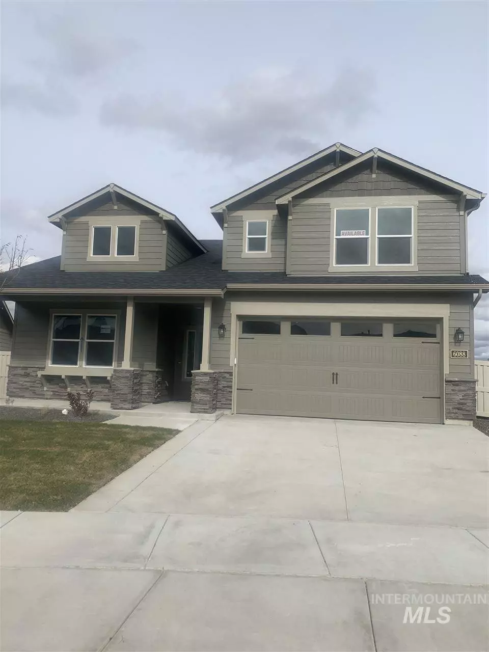 Meridian, ID 83646,6088 W Mattawa Dr