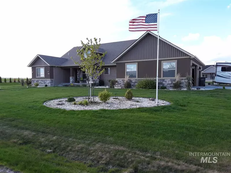 4486 Moyes, Murtaugh, ID 83344