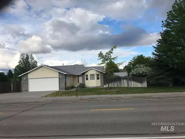 2000 N 3rd E, Mountain Home, ID 83647