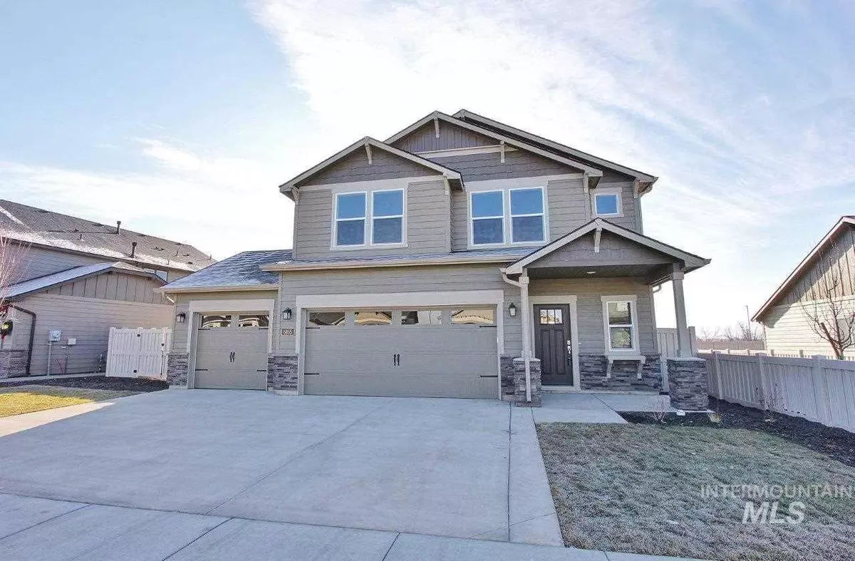 Meridian, ID 83646,6165 W Mattawa Dr