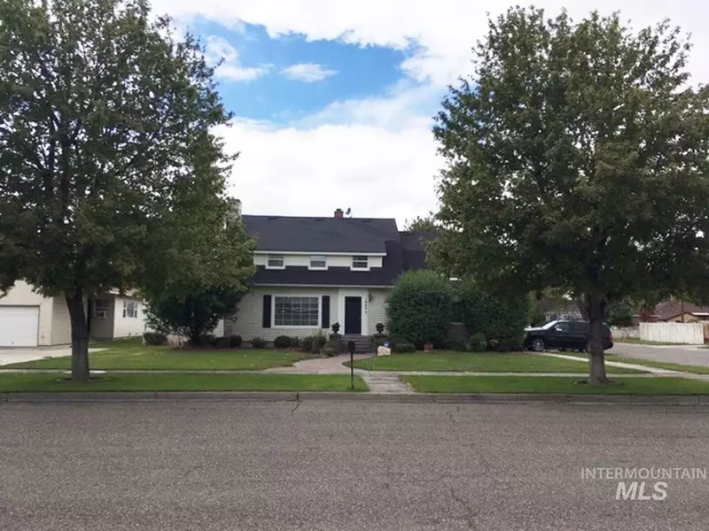 1900 Conant Avenue, Burley, ID 83318-0000