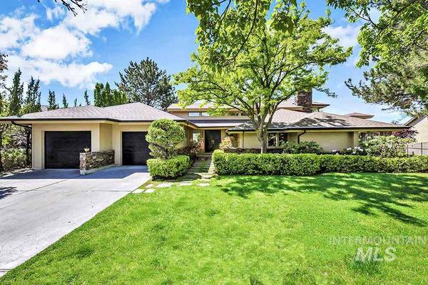 1807 E Montello Lane, Boise, ID 83712