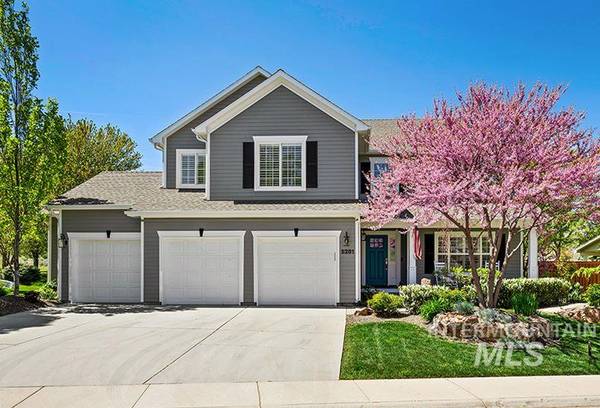 5281 S Hayseed Way, Boise, ID 83716