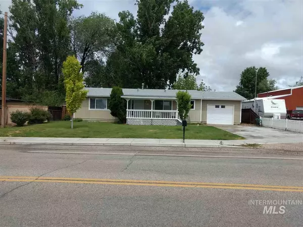 756 W 4th, Kuna, ID 83634