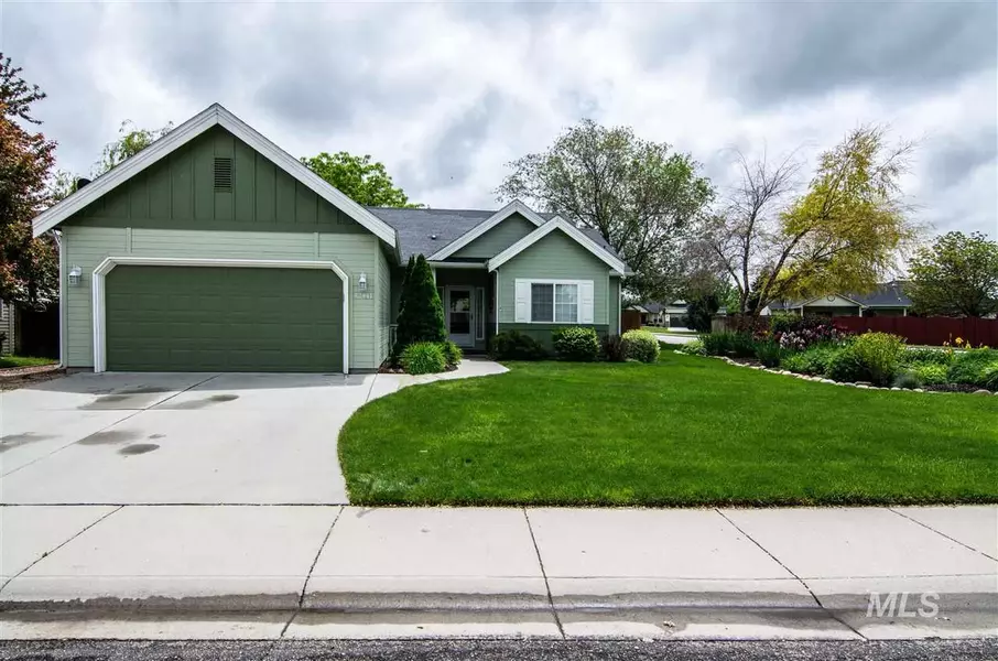 12441 W Dalrymple Street, Boise, ID 83709