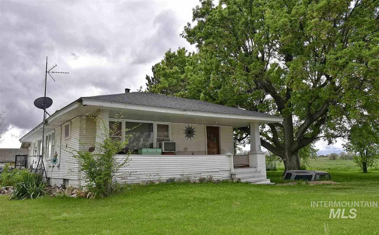 427 W Hwy 30, Burley, ID 83318
