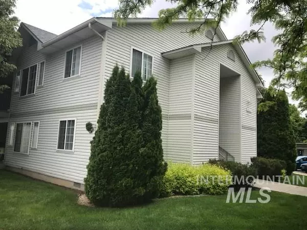 10744 W Halstead Lane, Boise, ID 83713-0000