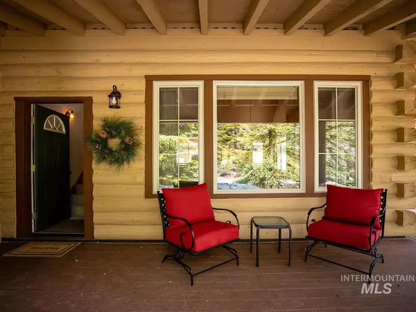 Mccall, ID 83638,1054 Fireweed Drive