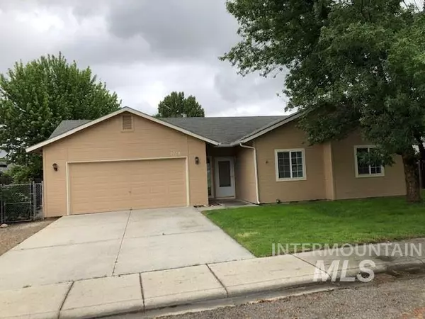 2778 E Mokena, Boise, ID 83716